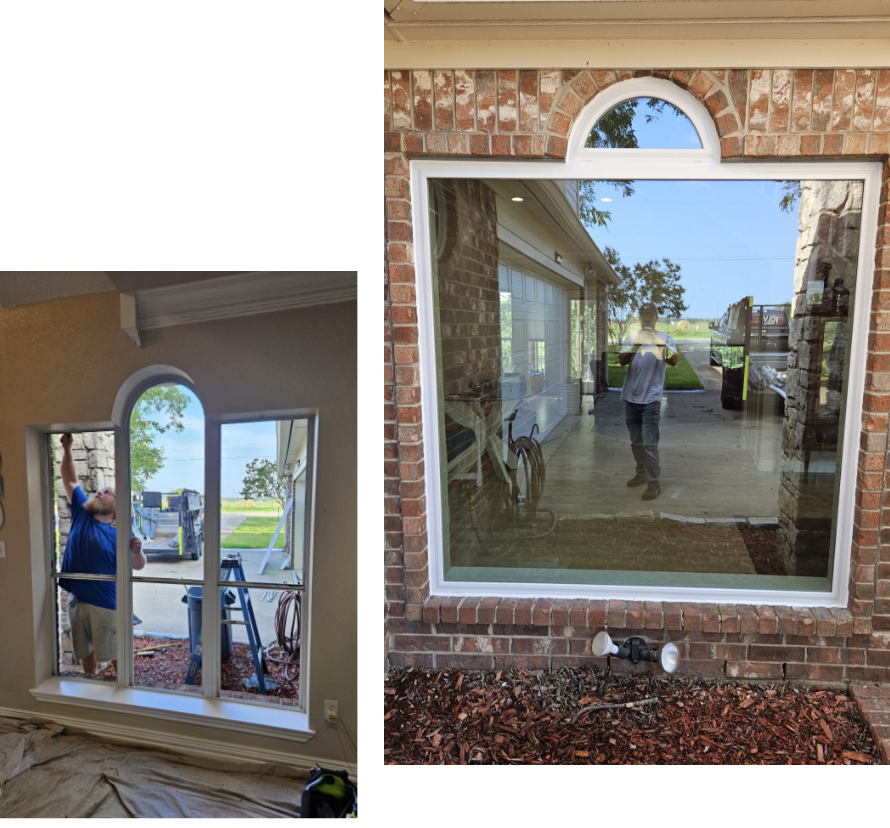 Window And Door Replacement In Joshua Texas About