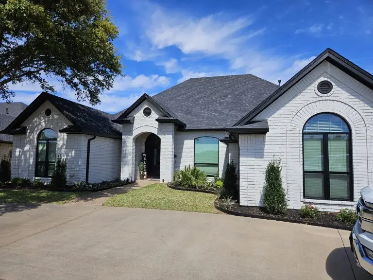 window replacement burleson after
